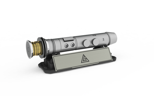 Horizontal Base V3[Digital File]