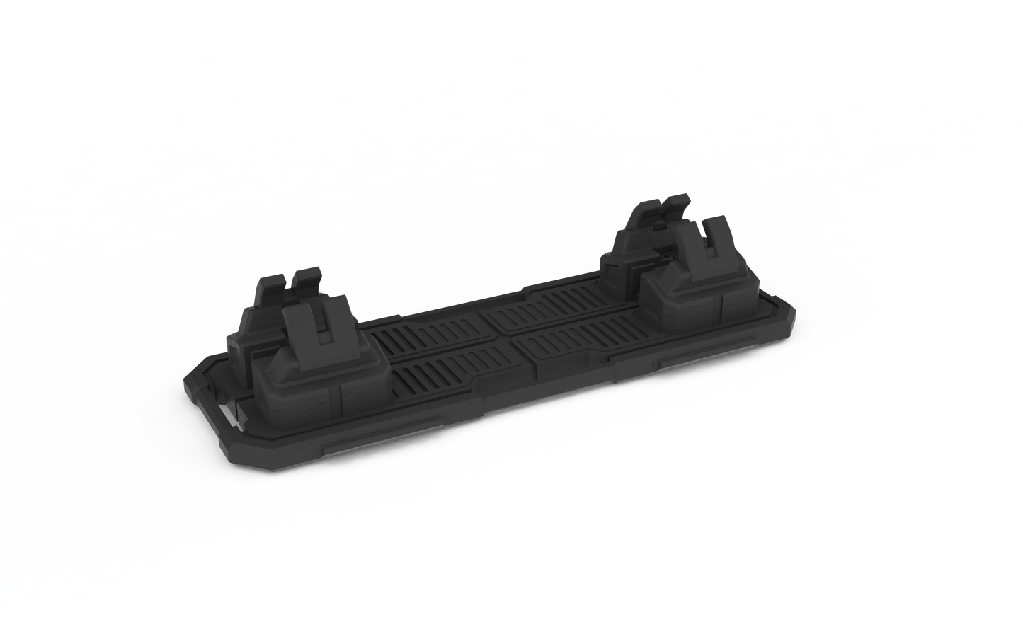 Horizontal Base V3[Digital File]