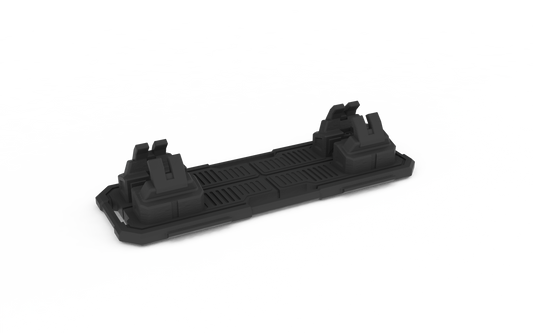 Horizontal Base V3[Digital File]