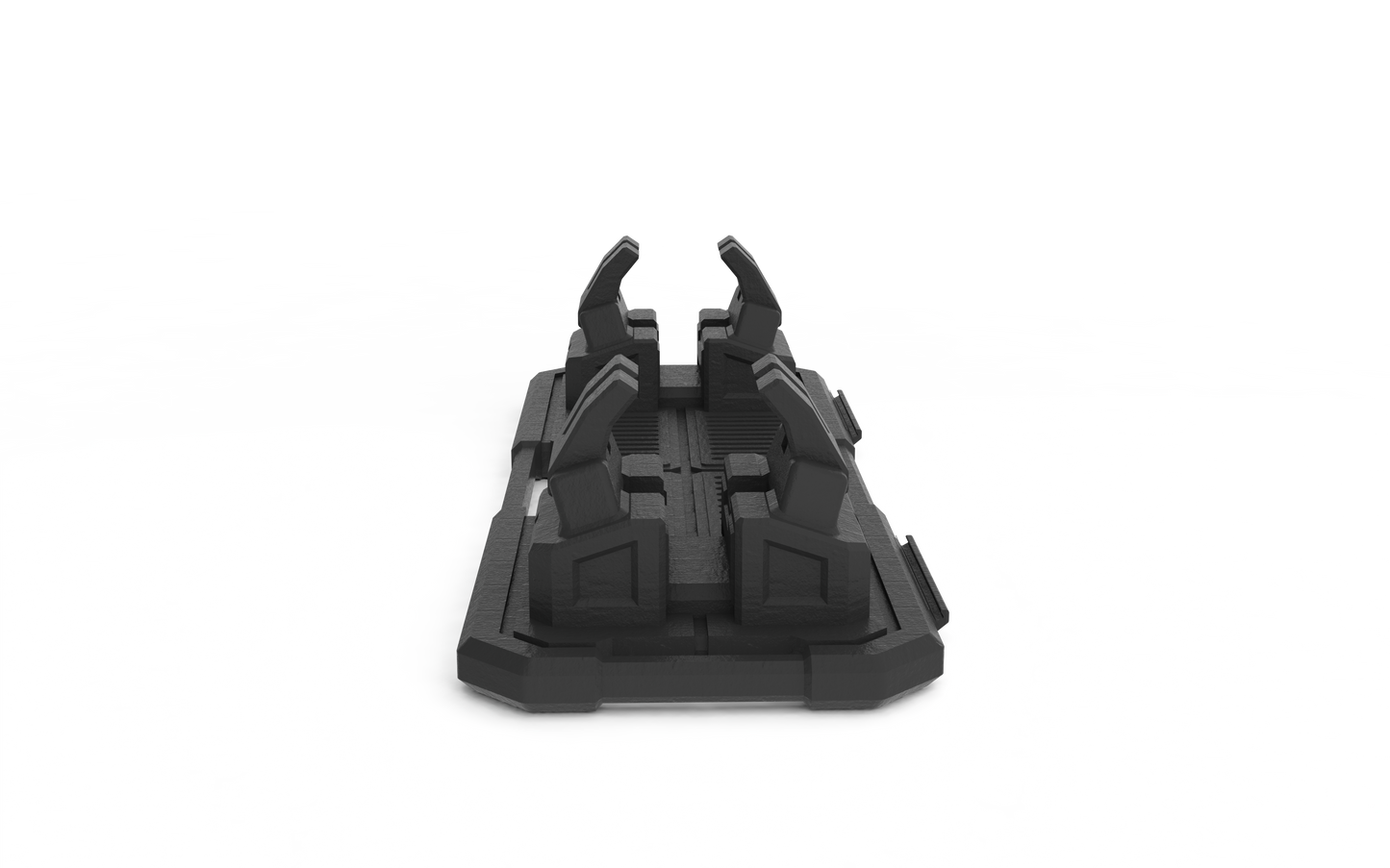 Horizontal Base V3[Digital File]