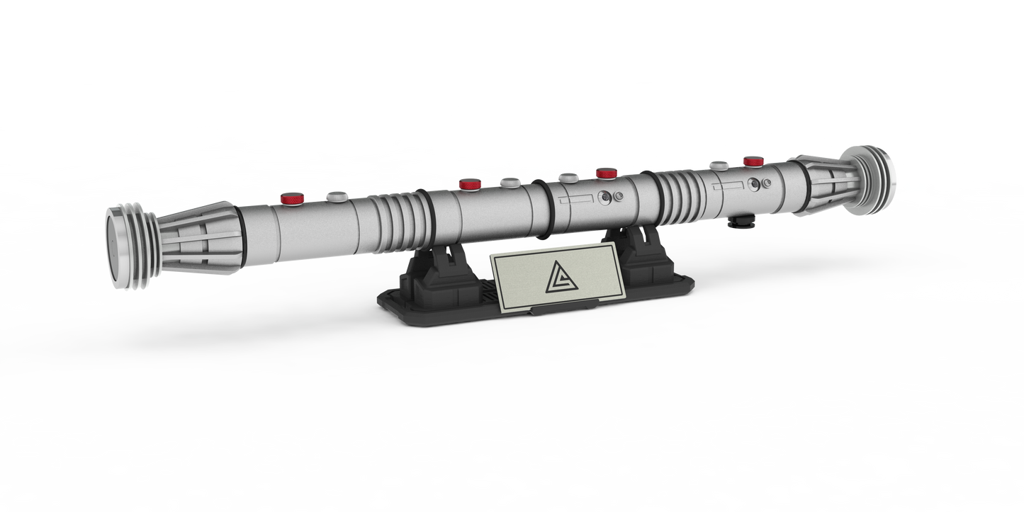 Horizontal Base V3[Digital File]