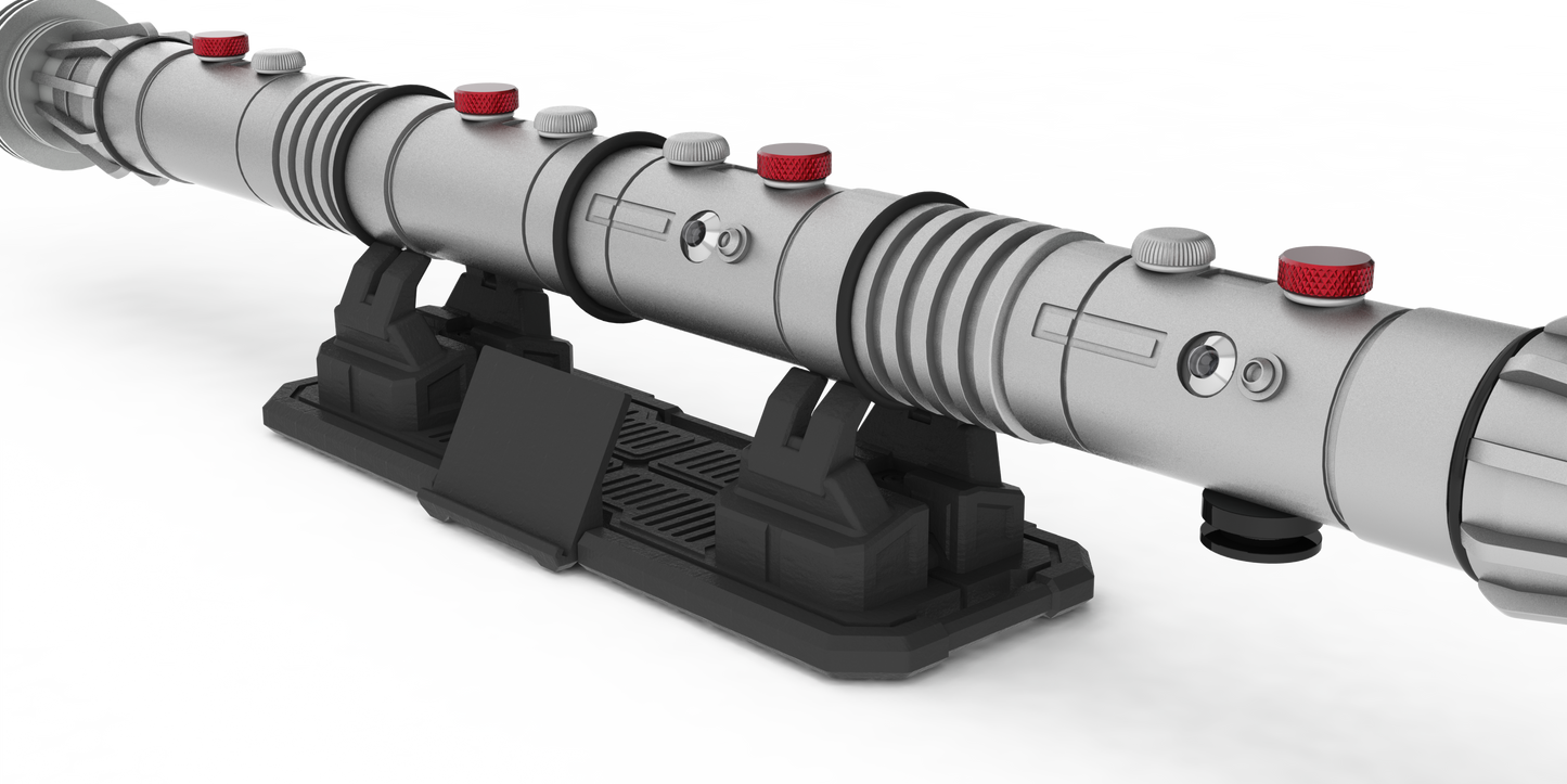 Horizontal Base V3[Digital File]