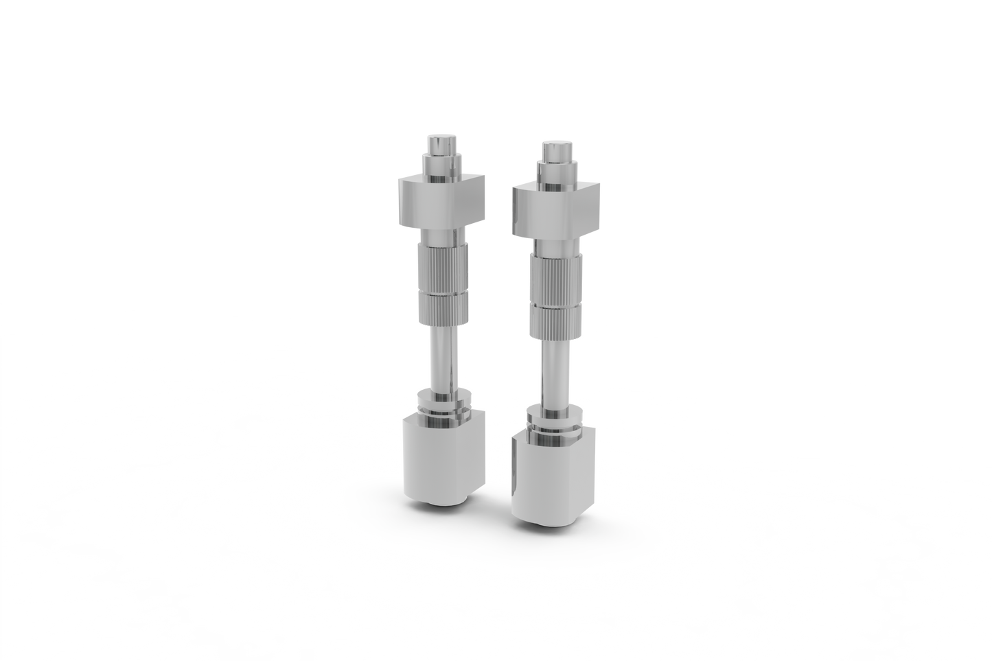 Droid shoulder hydraulics (set of 2)