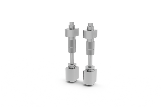 Droid shoulder hydraulics (set of 2)