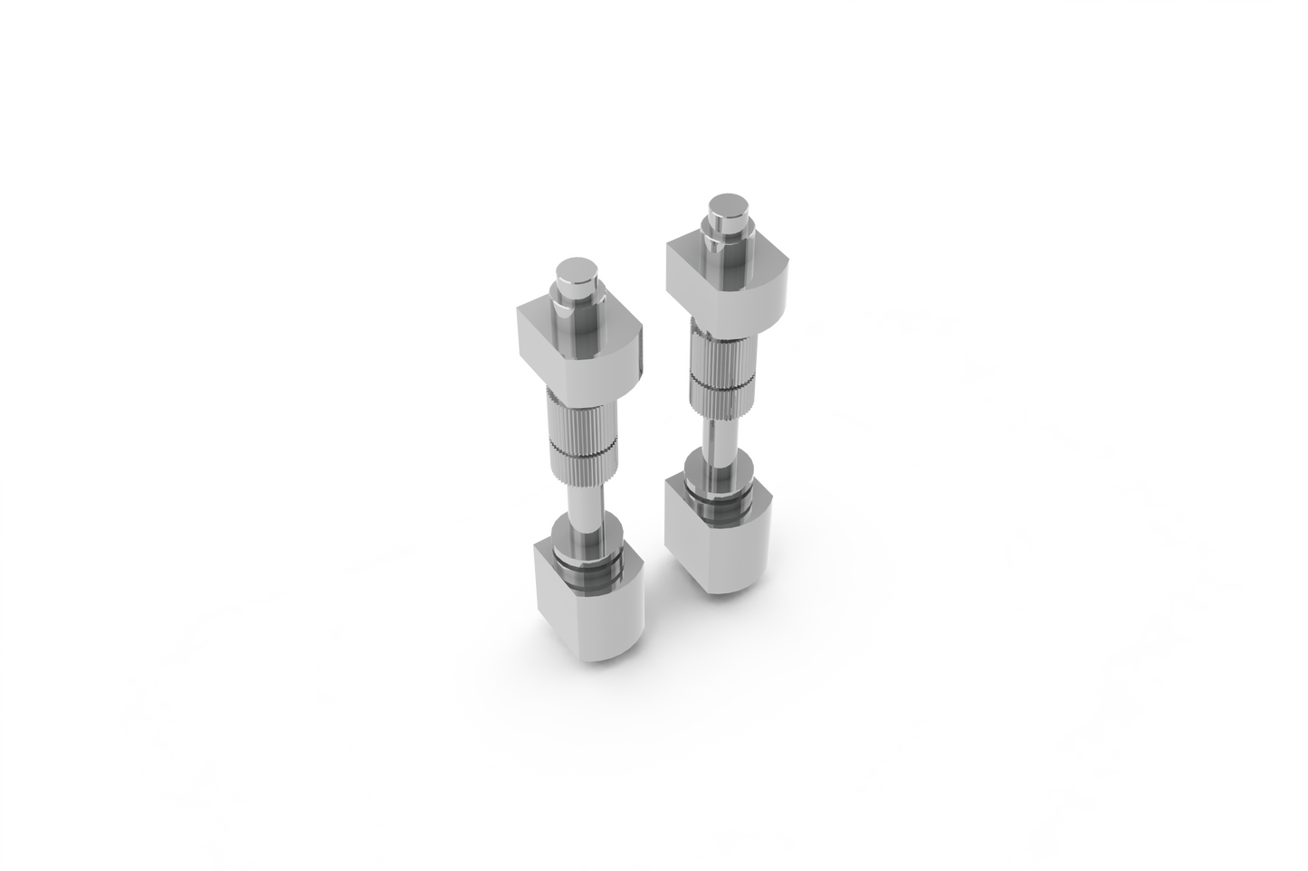 Droid shoulder hydraulics (set of 2)