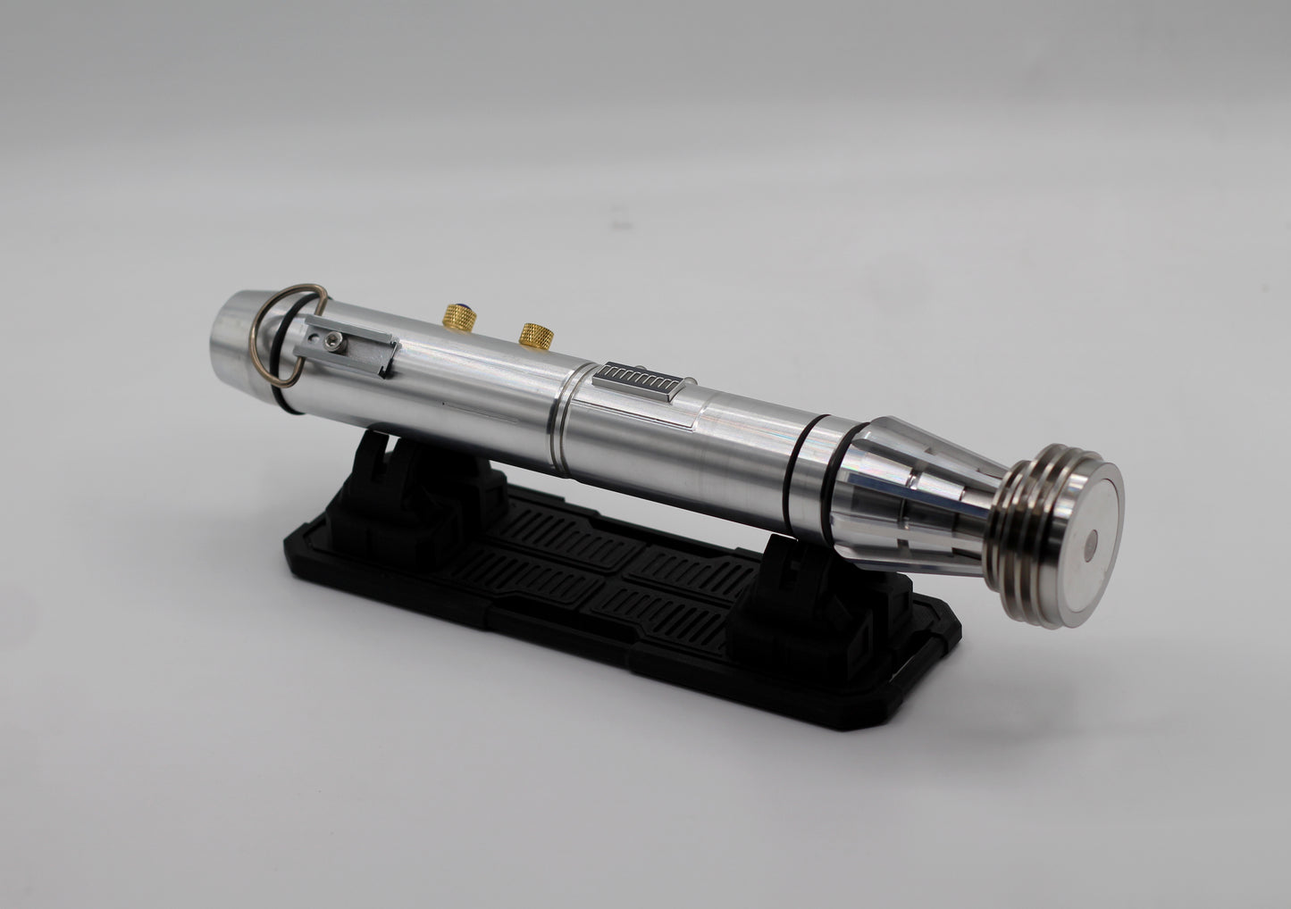 Custom Clan Saber 015