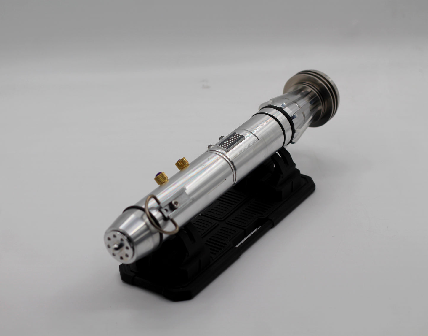 Custom Clan Saber 015