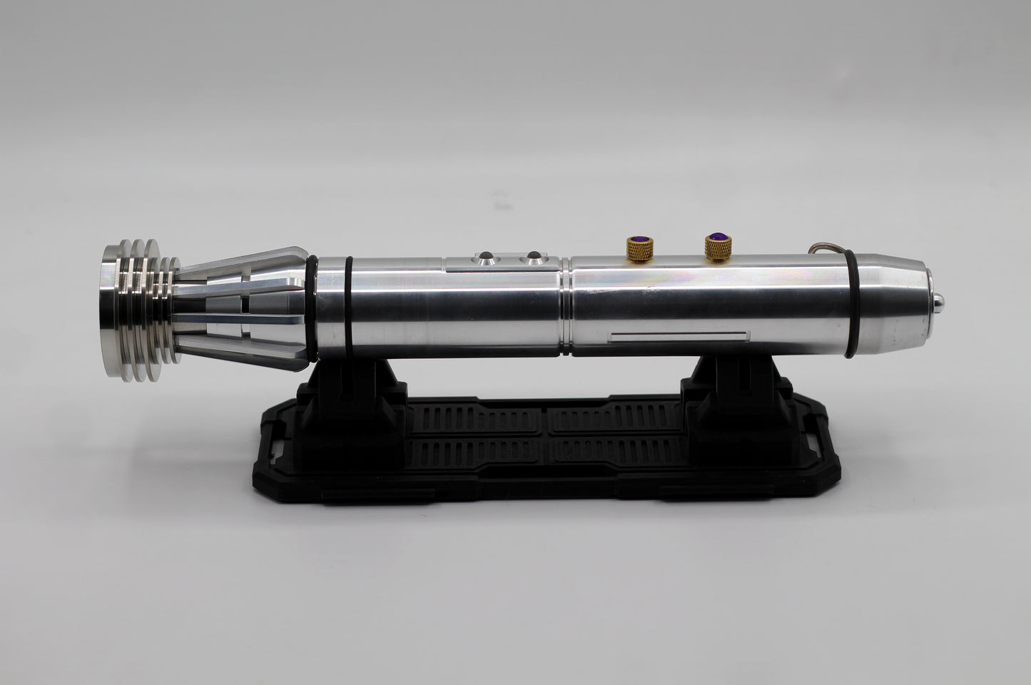 Custom Clan Saber 015