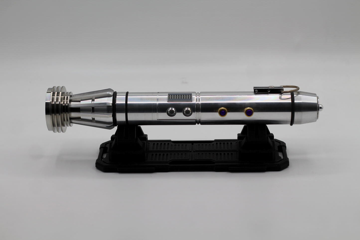 Custom Clan Saber 015