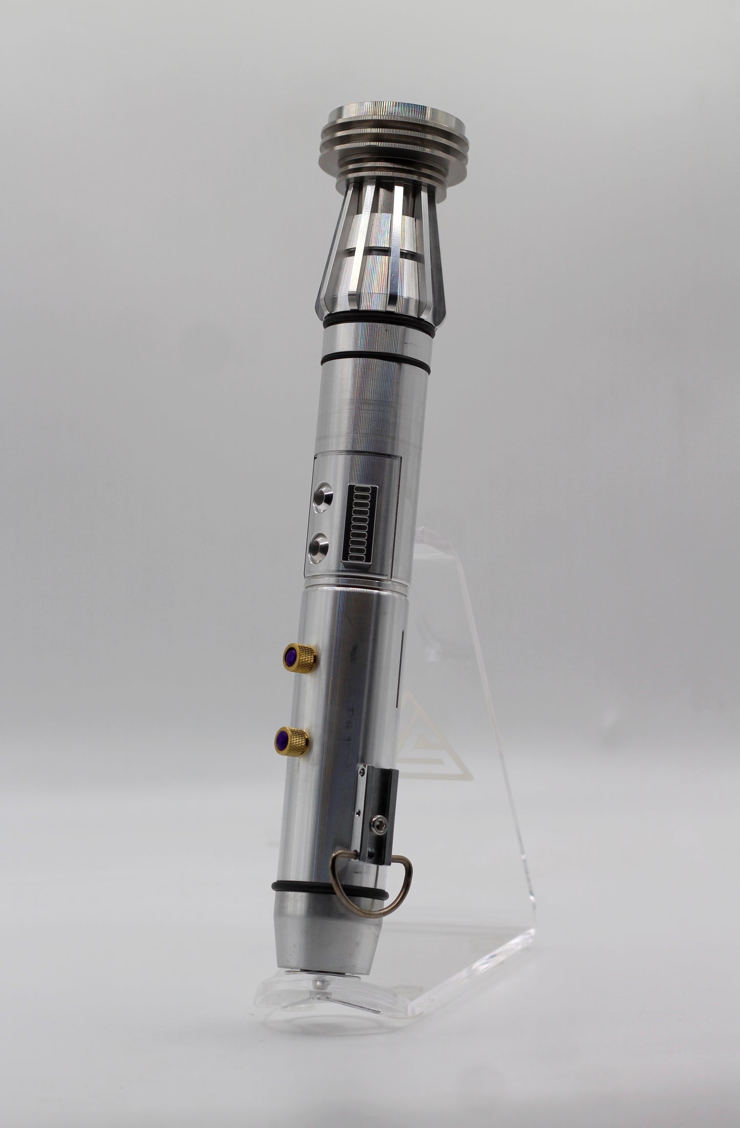 Custom Clan Saber 015