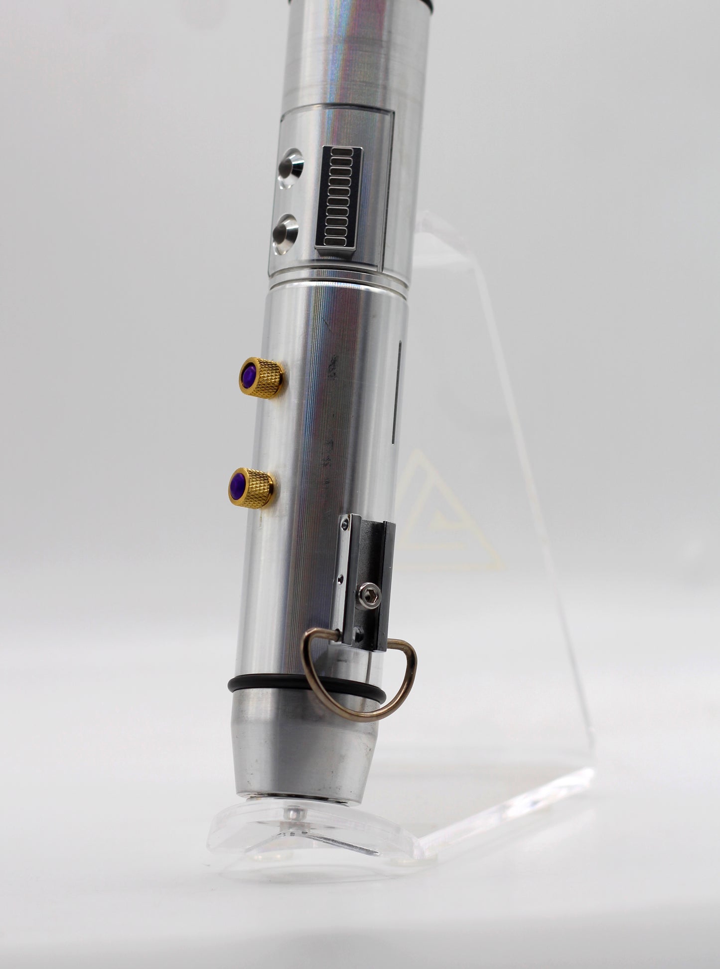 Custom Clan Saber 015