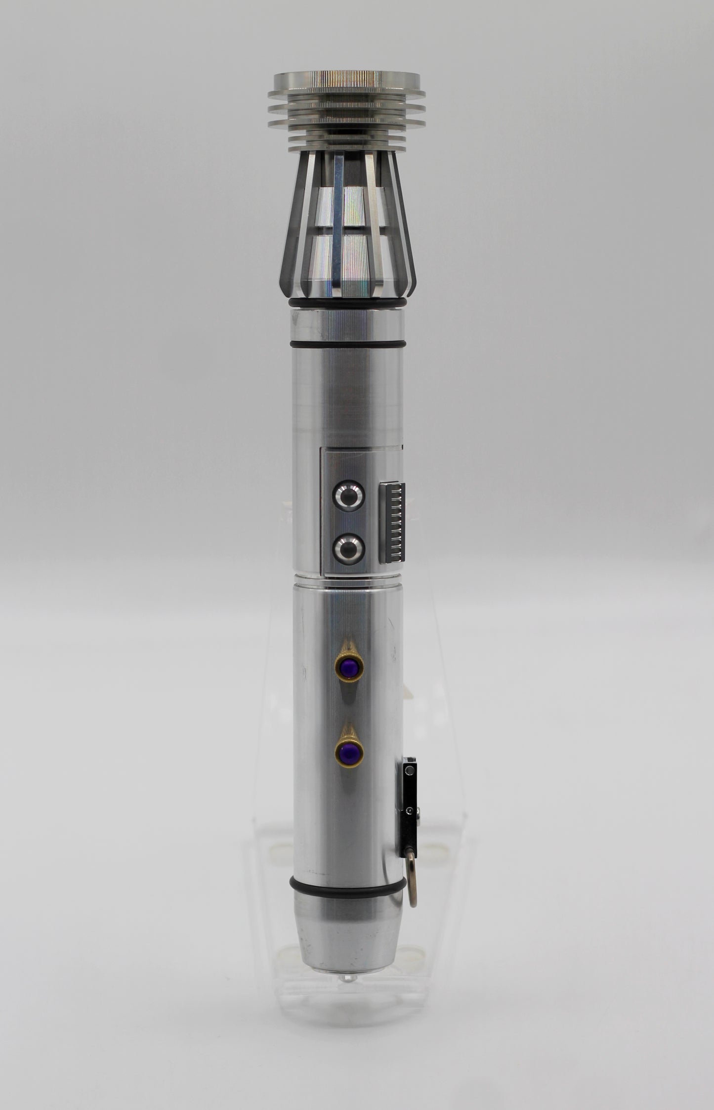 Custom Clan Saber 015