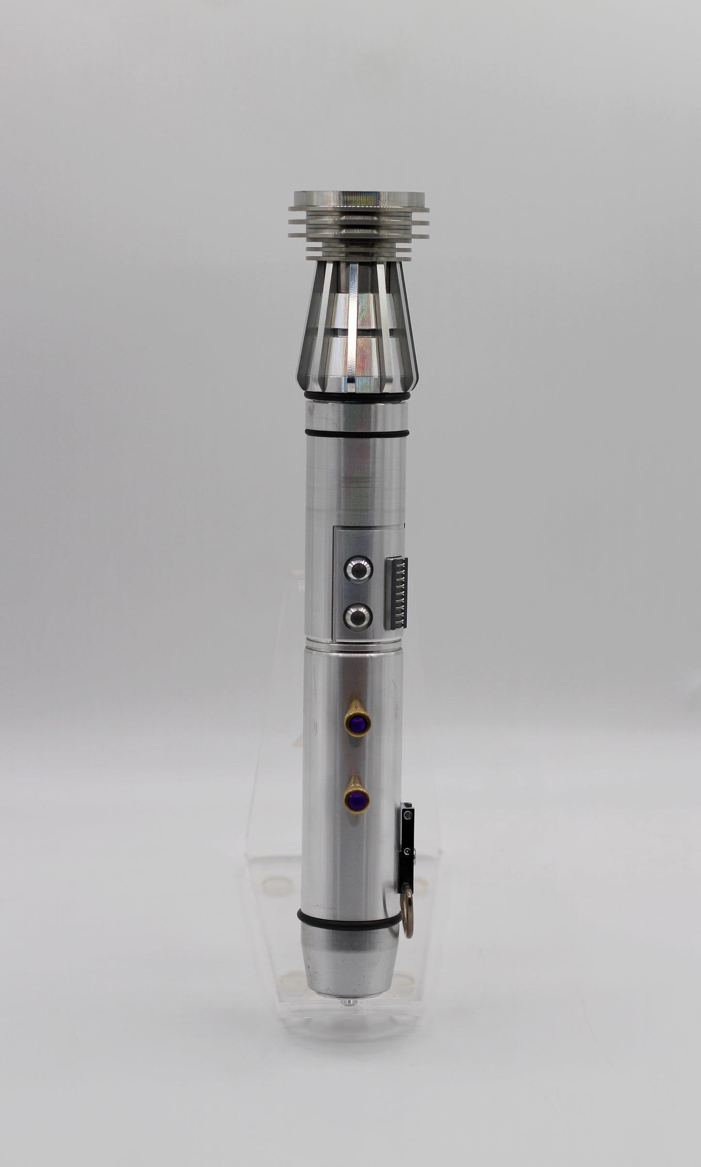 Custom Clan Saber 015