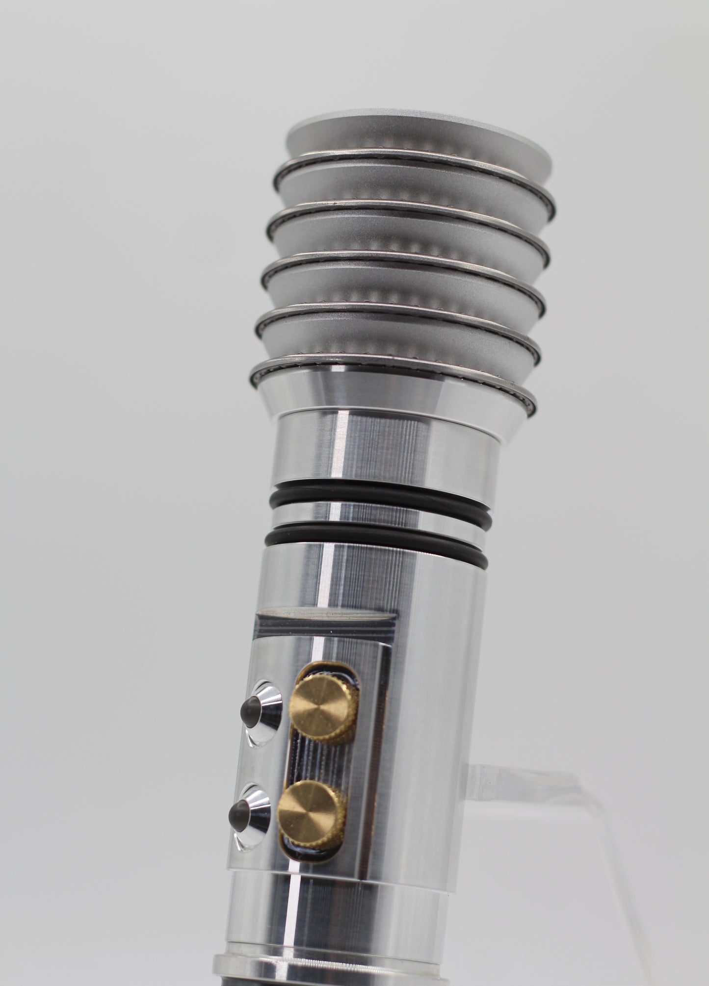 Custom Clan Saber 012