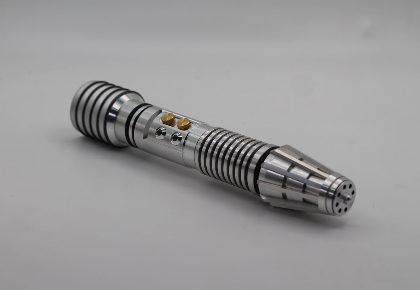 Custom Clan Saber 012