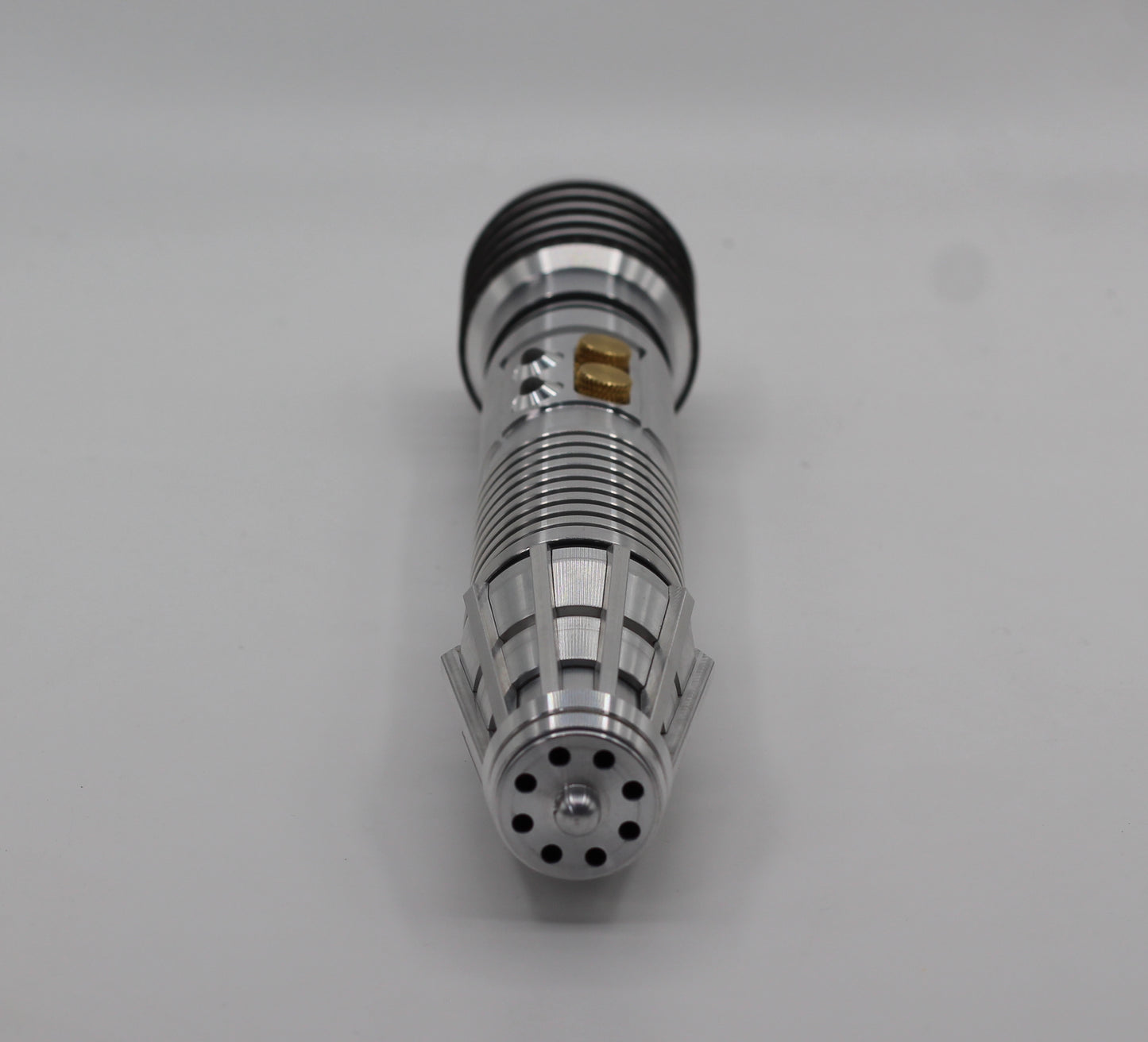 Custom Clan Saber 012