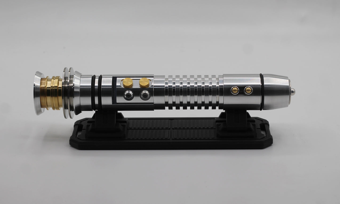 Custom Clan Saber 013