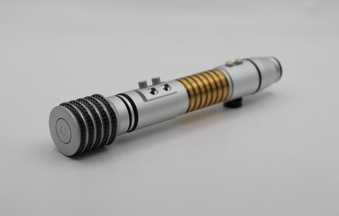 Ima Gun Di - Sandblasted edition