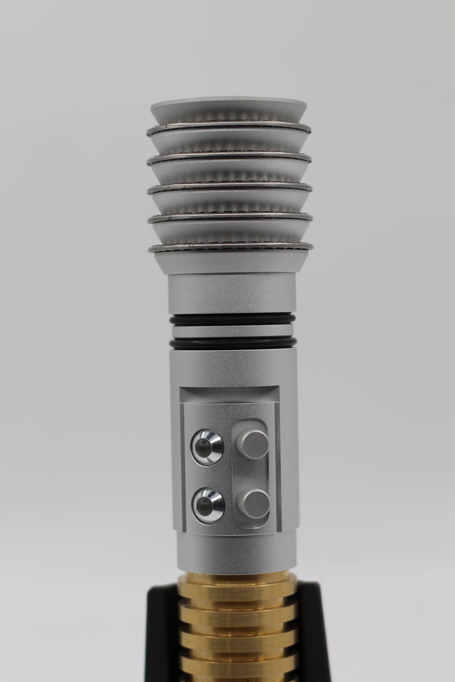 Ima Gun Di - Sandblasted edition