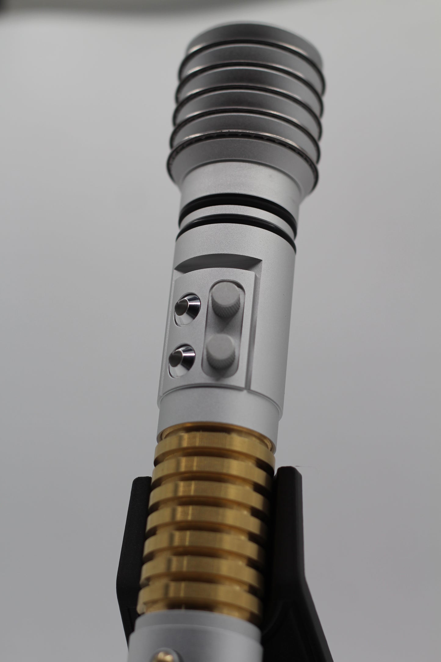 Ima Gun Di - Sandblasted edition