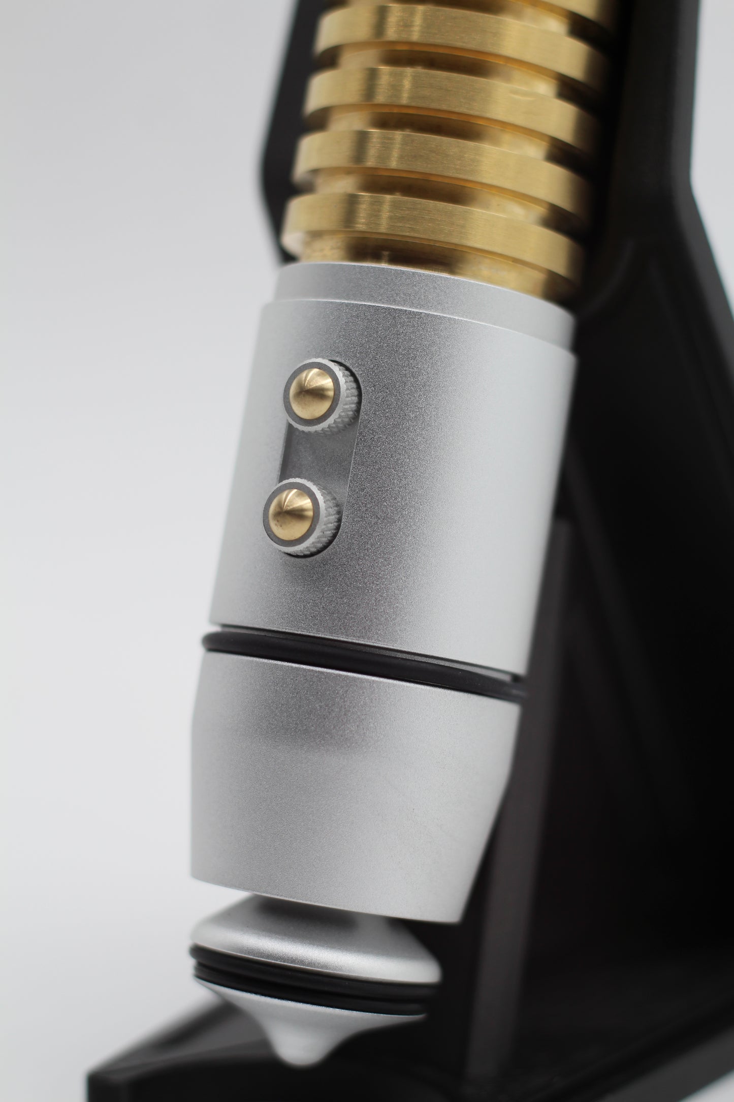 Ima Gun Di - Sandblasted edition