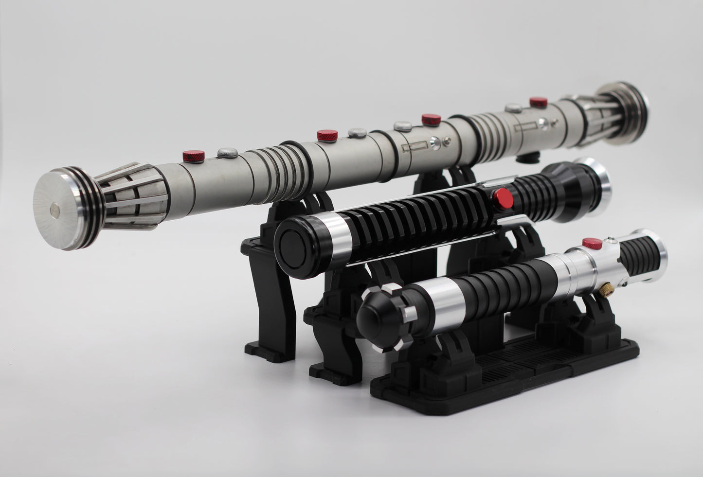 Modular Horizontal Base [Digital File]