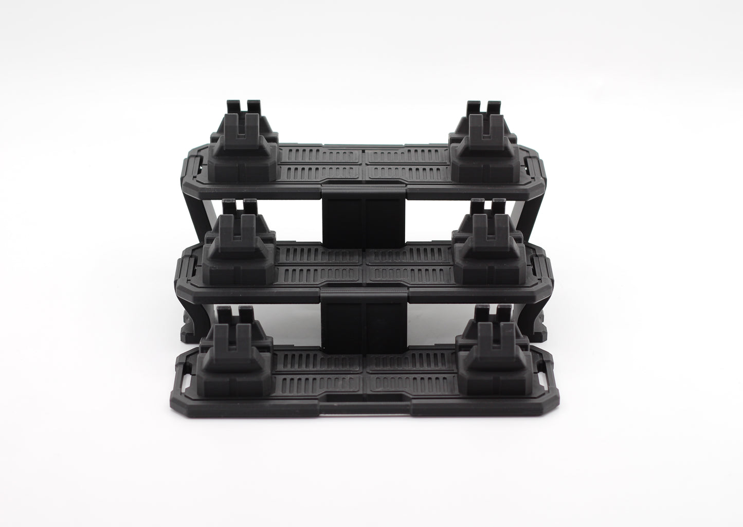 Modular Horizontal Base [Digital File]