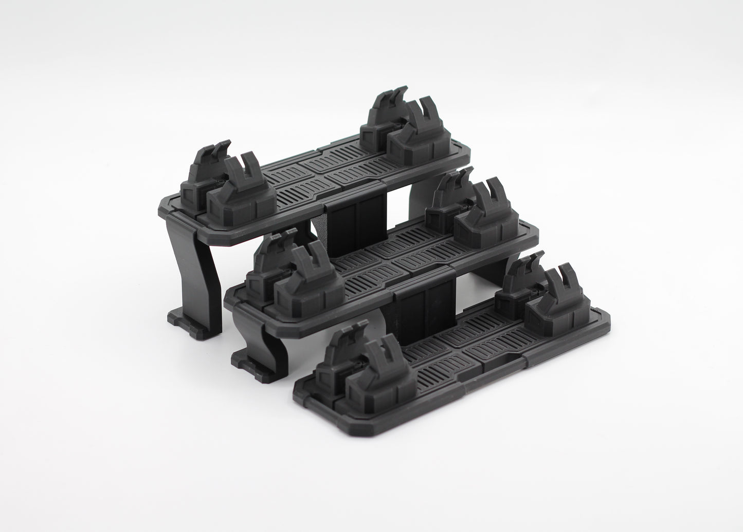 Modular Horizontal Base [Digital File]