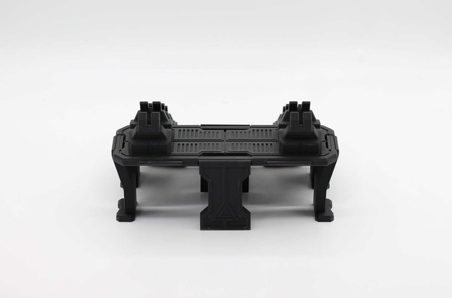 Modular Horizontal Base [Digital File]