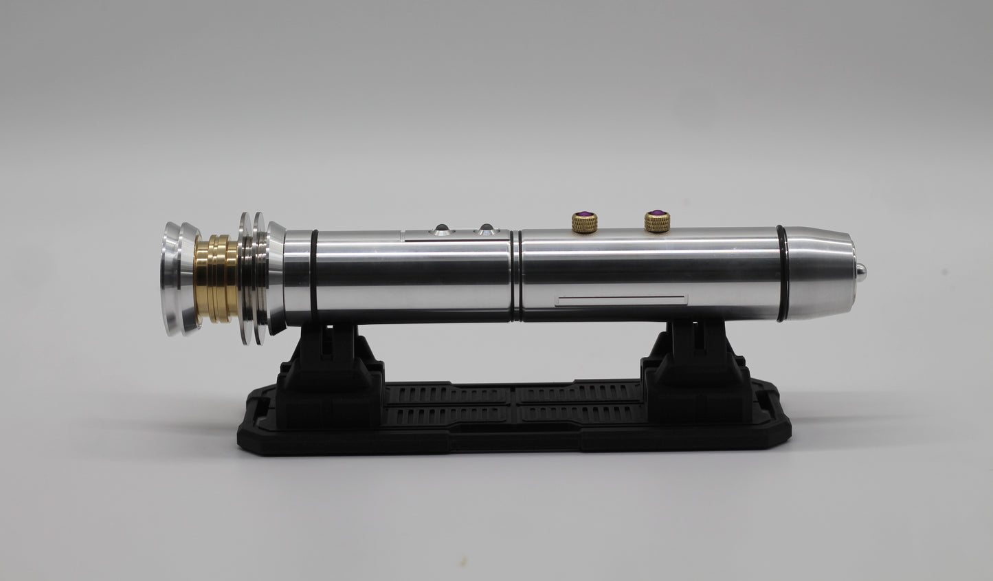 Custom Clan Saber 014