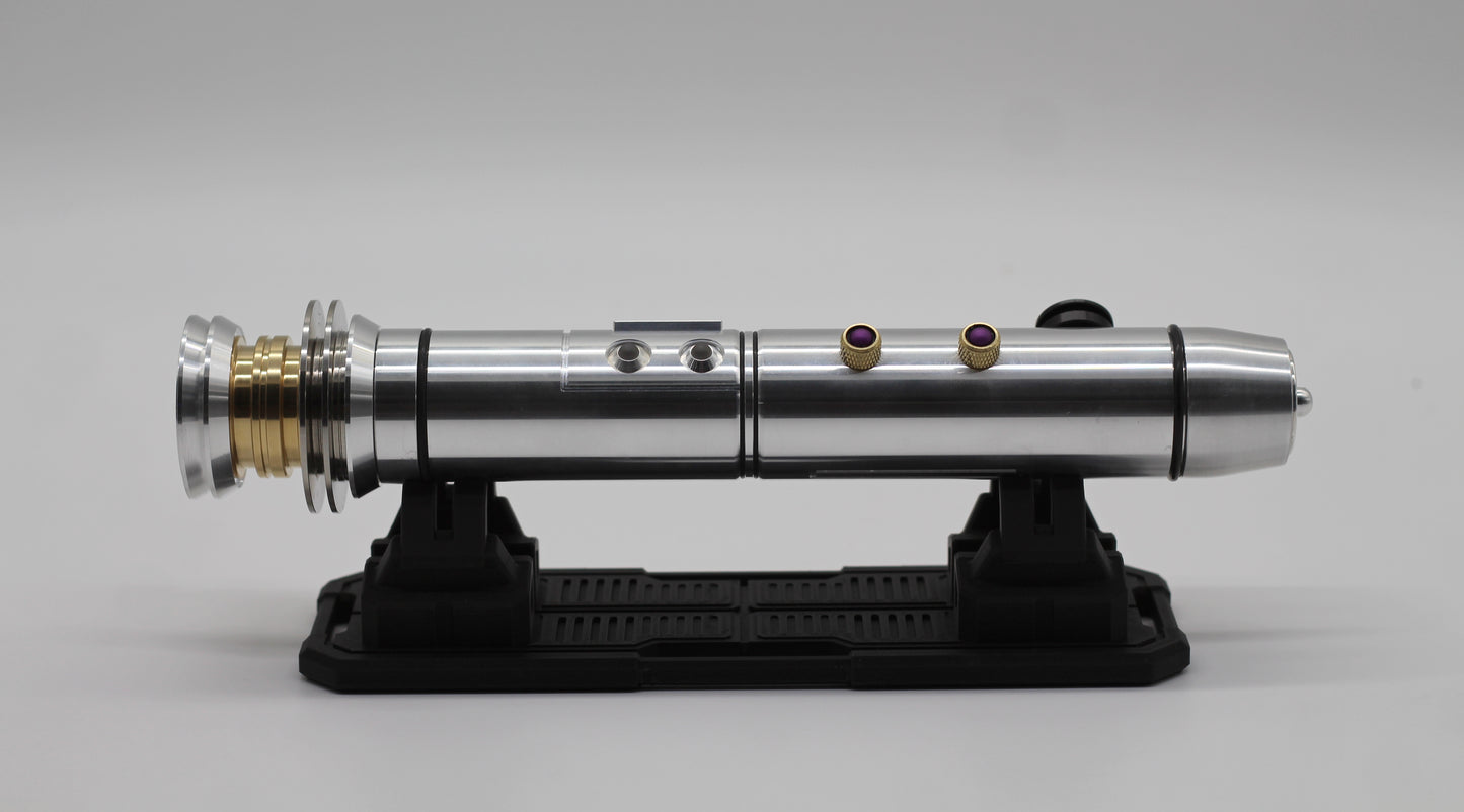 Custom Clan Saber 014