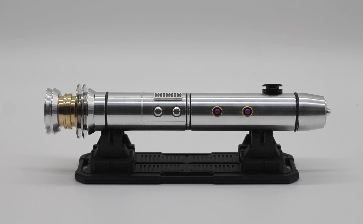 Custom Clan Saber 014