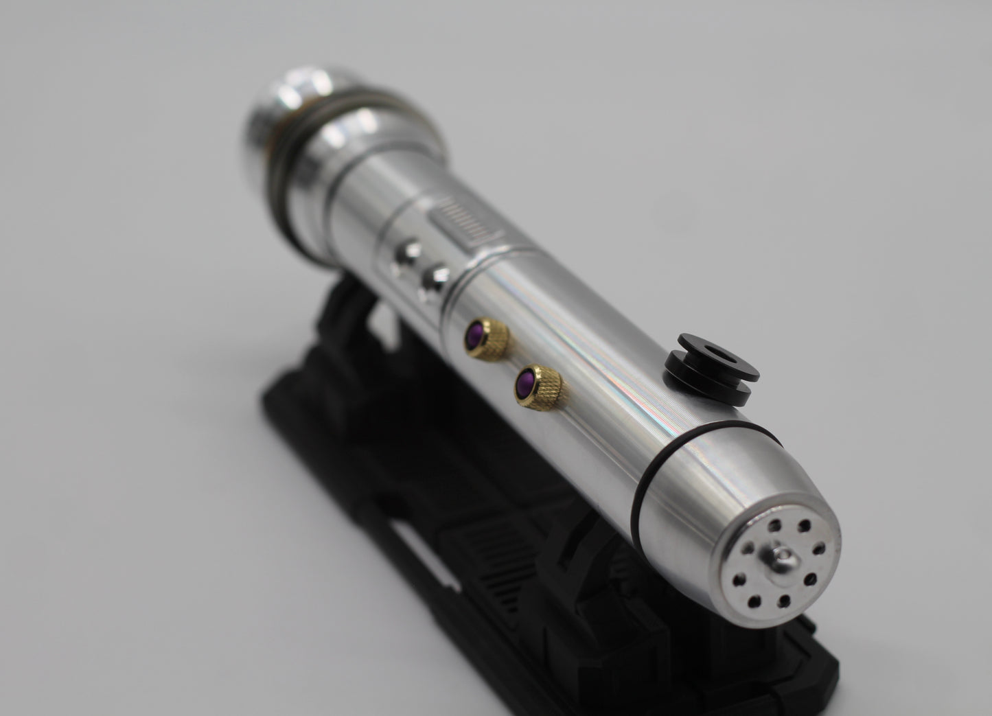 Custom Clan Saber 014