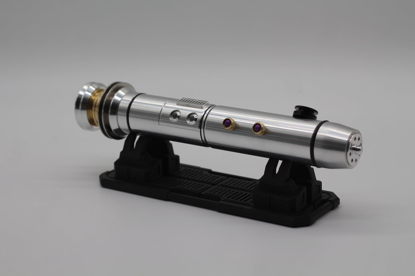 Custom Clan Saber 014