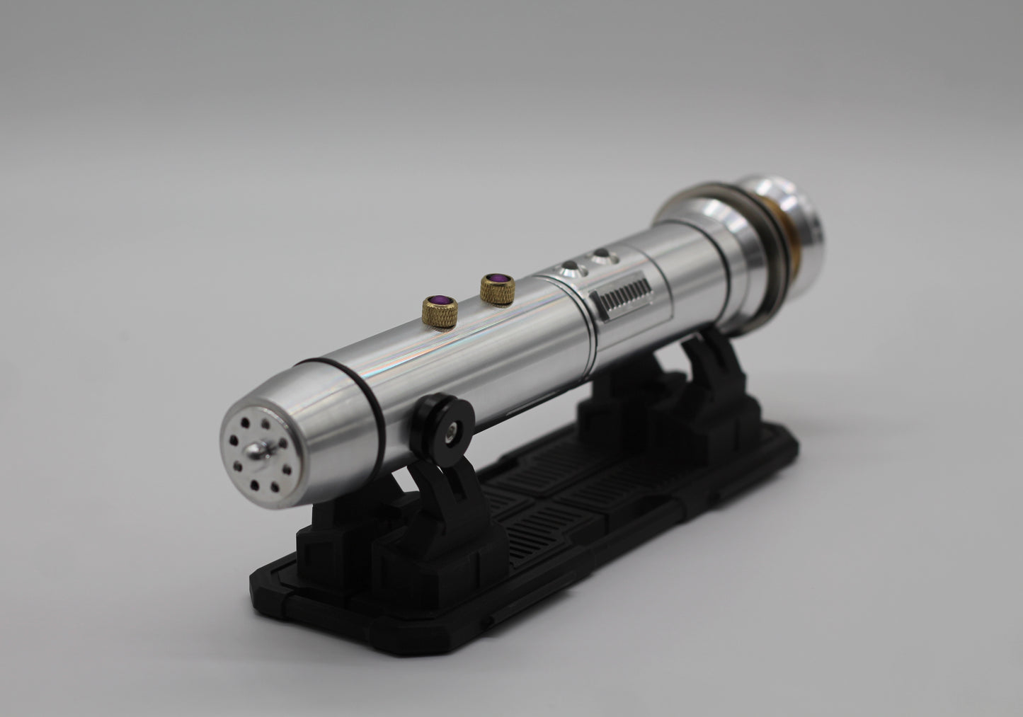 Custom Clan Saber 014