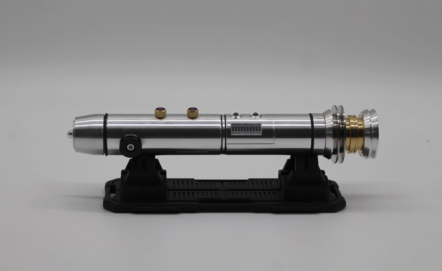 Custom Clan Saber 014