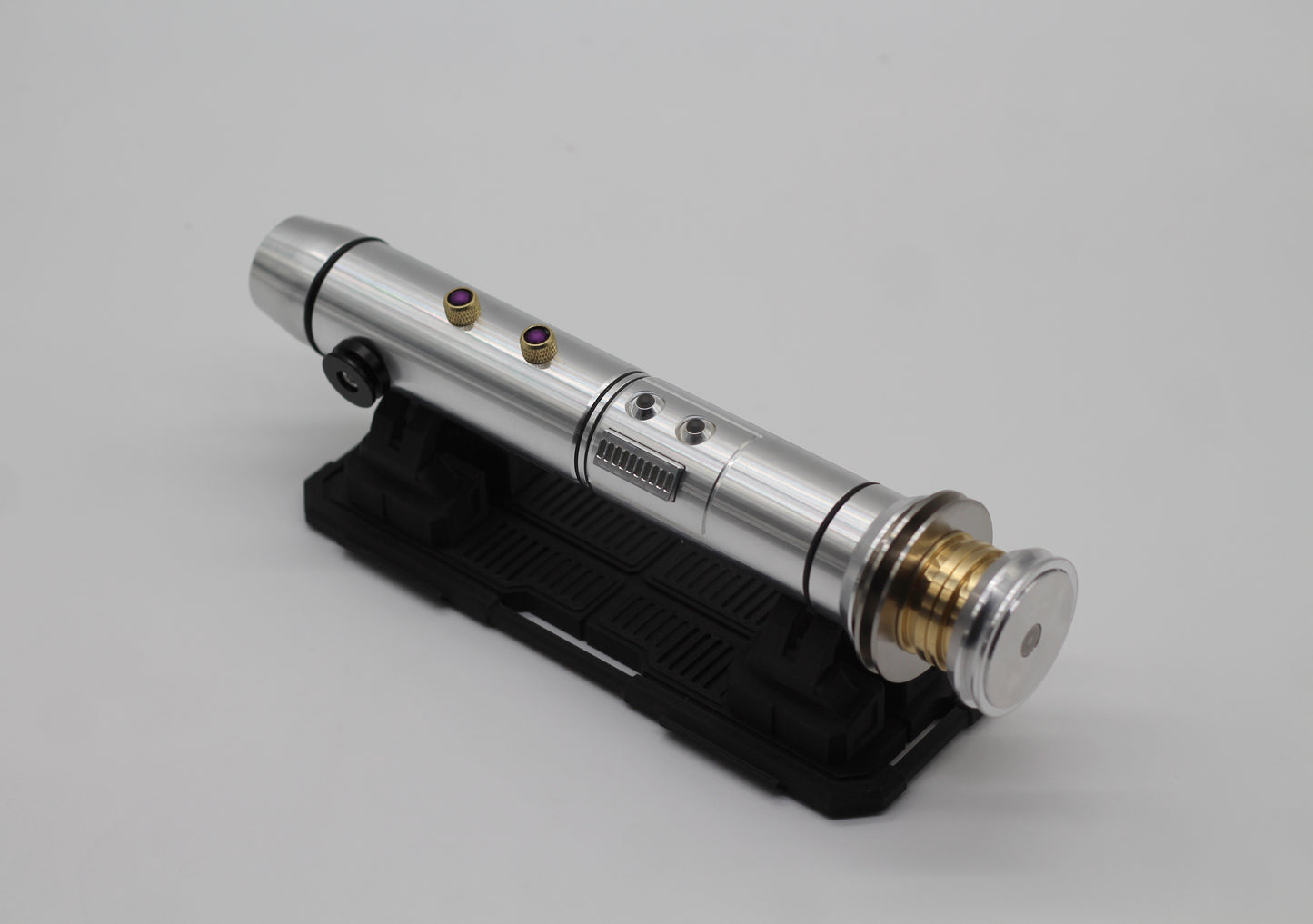 Custom Clan Saber 014