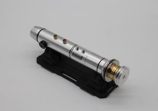 Custom Clan Saber 014