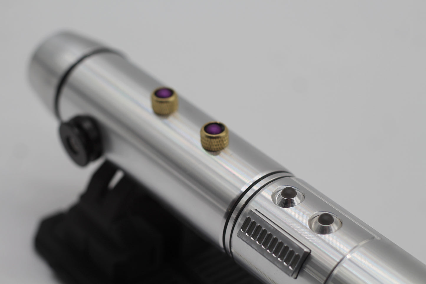 Custom Clan Saber 014