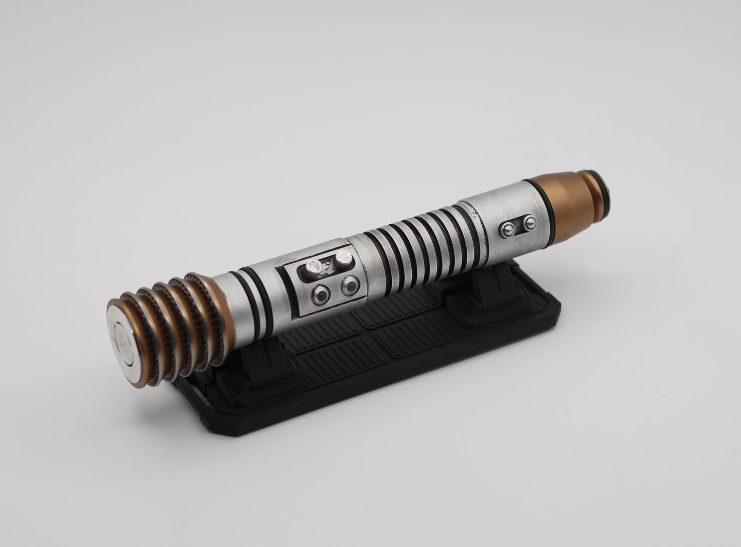 Custom Clan Saber 017