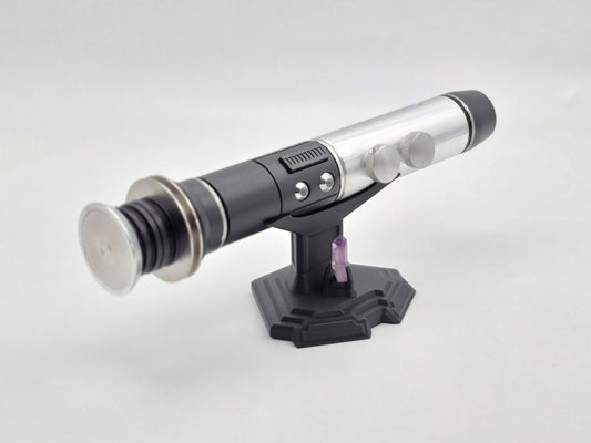 Kyber stand: 3D printed