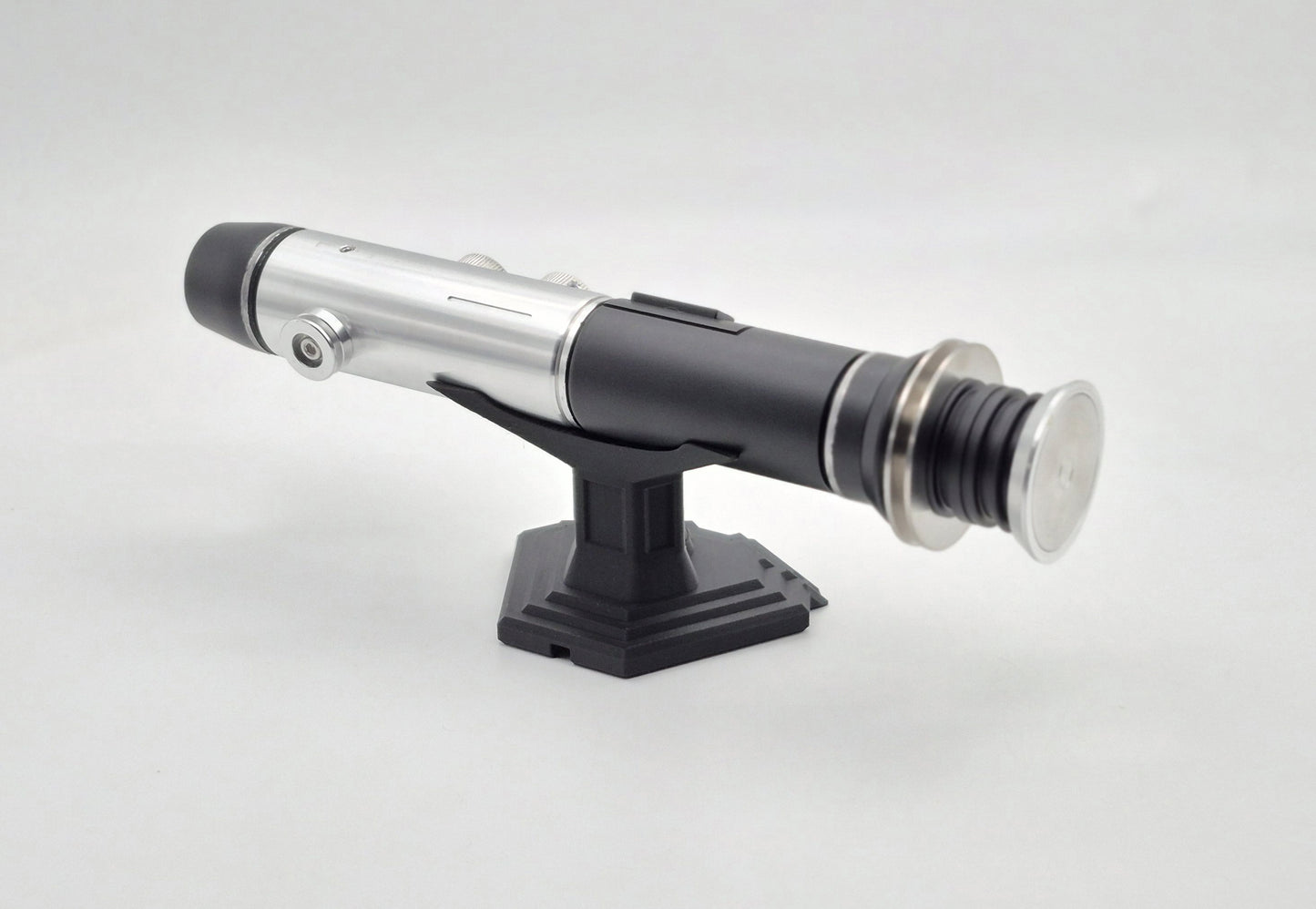 Kyber stand: 3D printed
