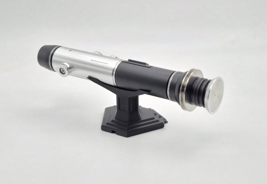 Kyber stand: 3D printed