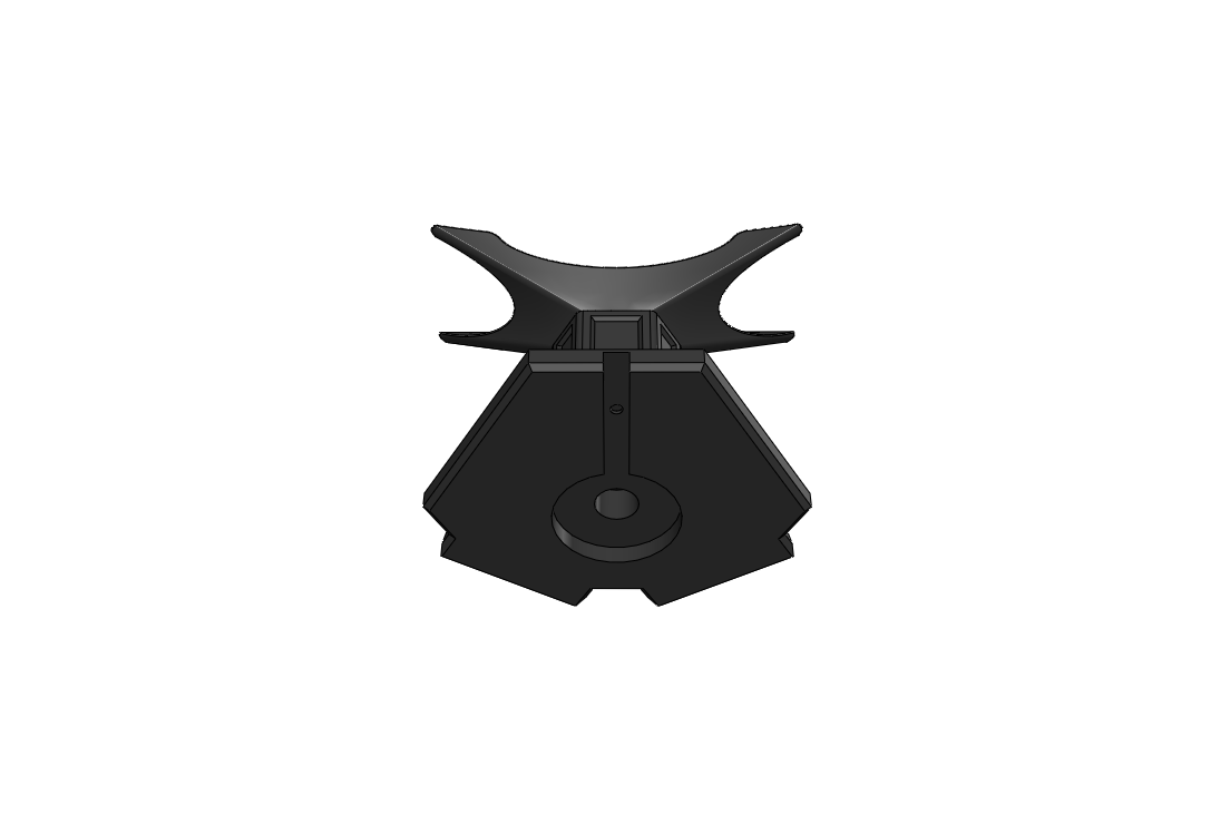 Kyber Stand [Digital File]