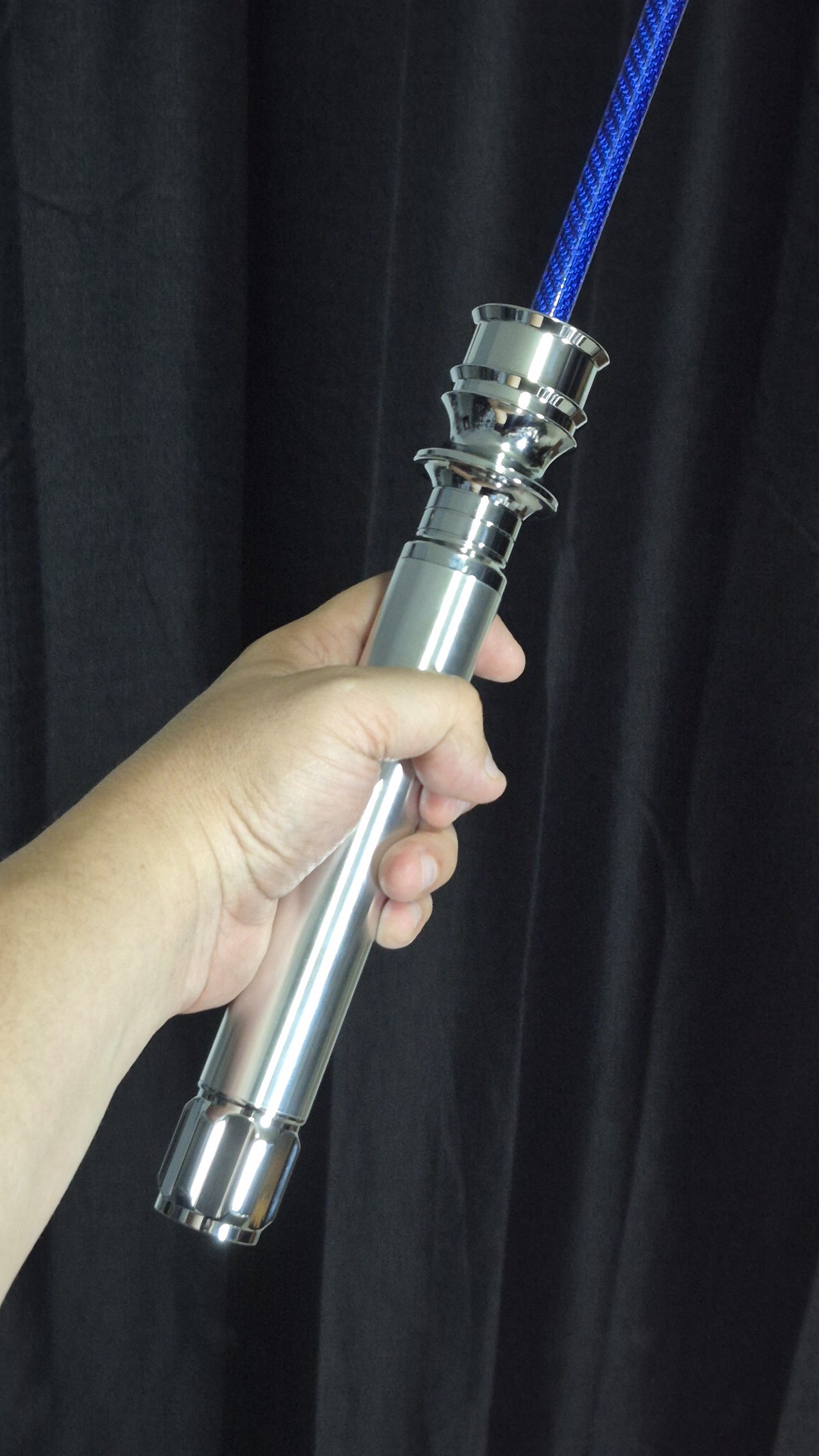 Stunt Saber Series 2: Zett Jukassa
