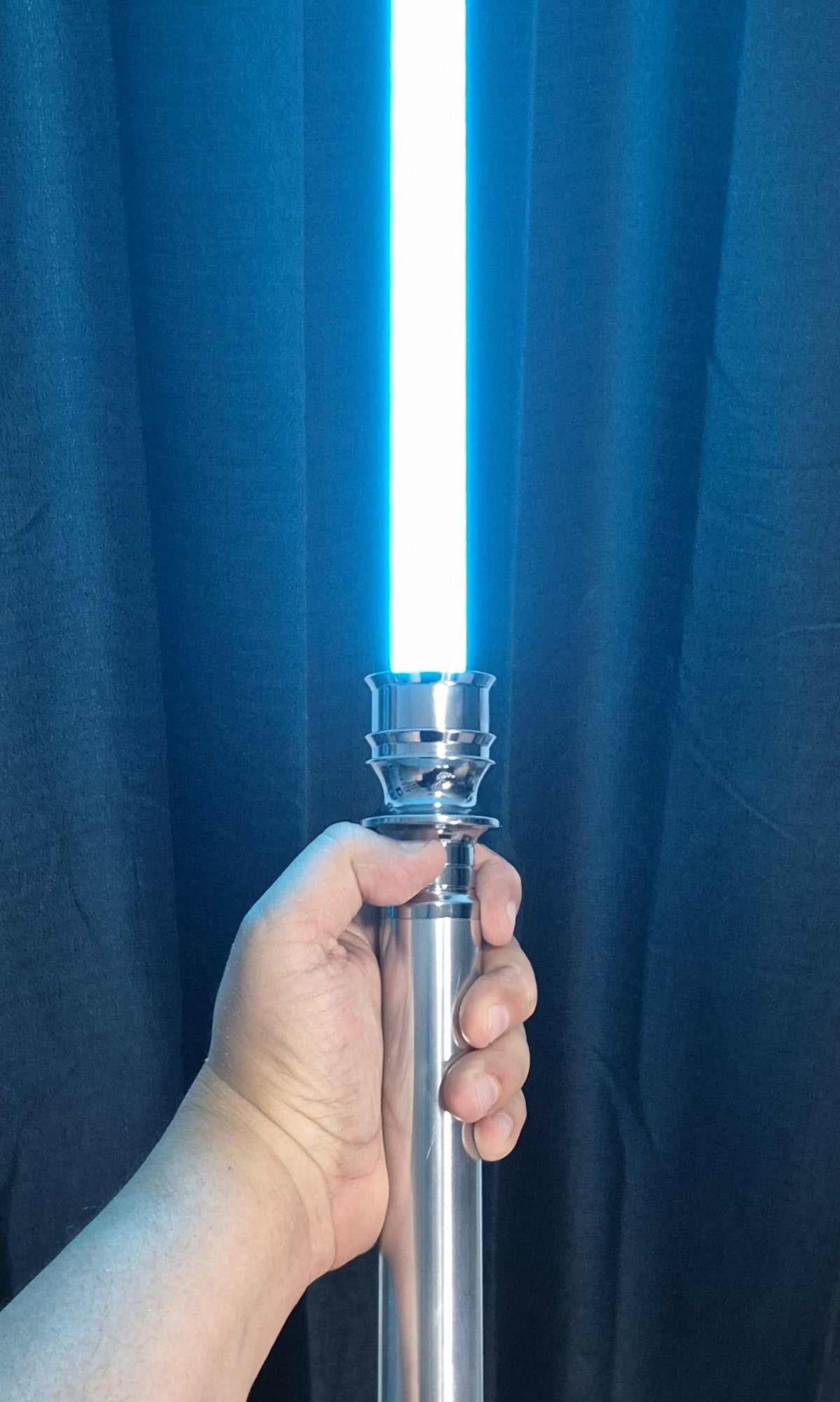 Stunt Saber Series 2: Zett Jukassa