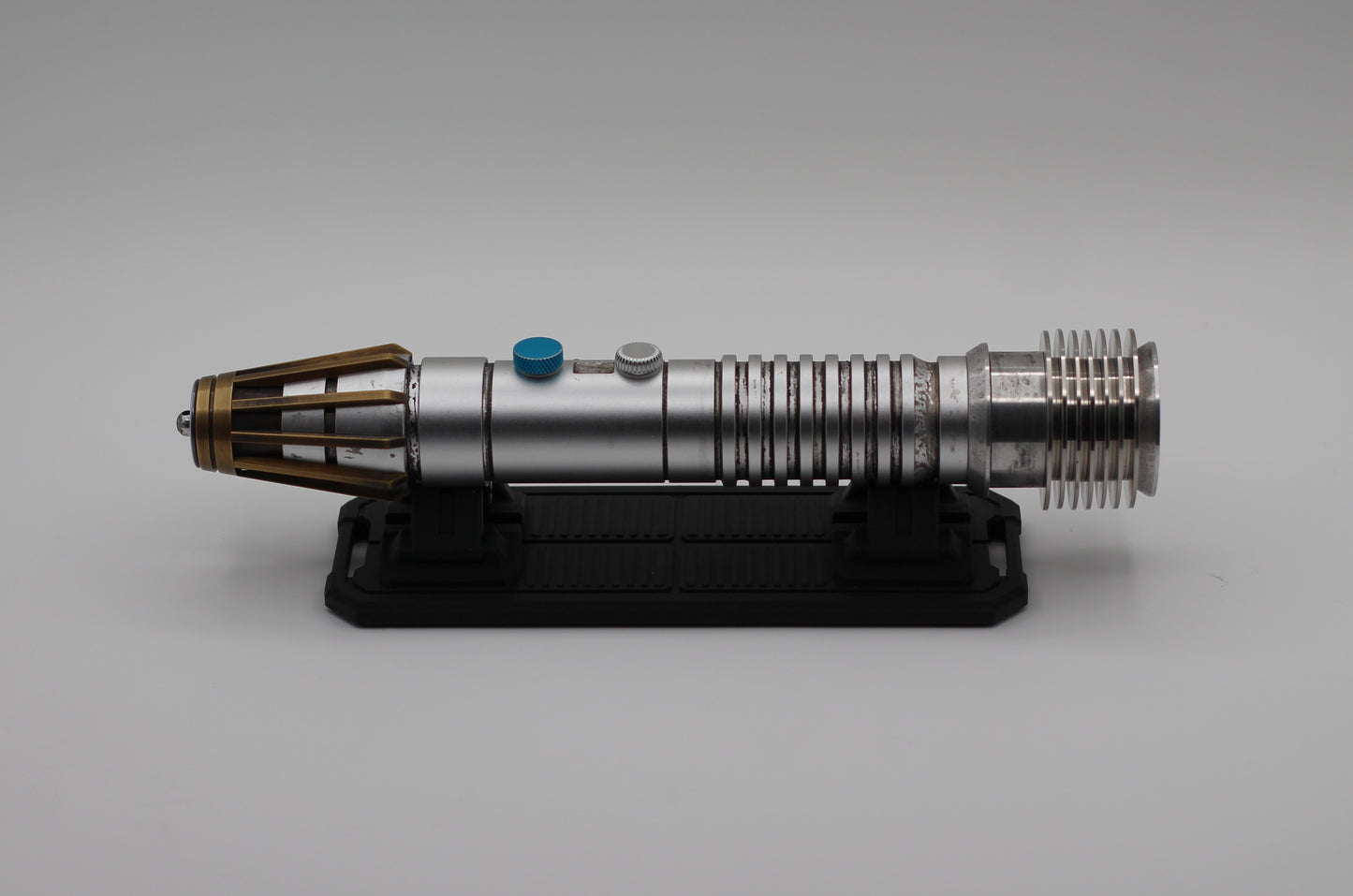 Clan Saber Series 4 (weathered)