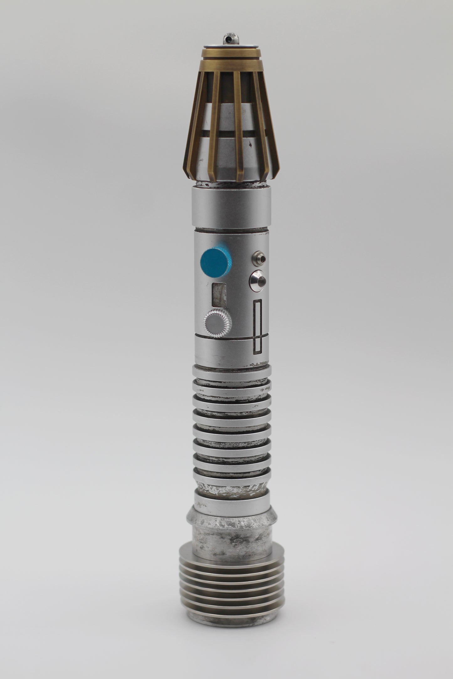 Clan Saber Series 4 (weathered)