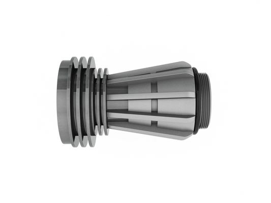 Emitter Section [Clan saber series 6]