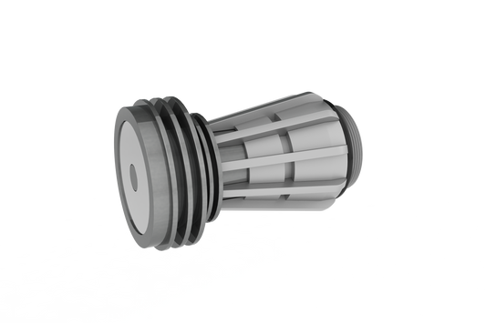 Emitter Section [Clan saber series 6]